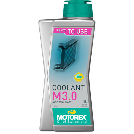 COOLANT M3.0 READY TO USE 1LT
