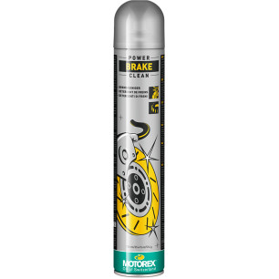 LIMPIADOR DE FRENOS POWER BRAKE CLEAN SPRAY 750ML