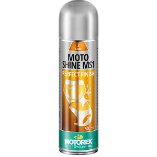 MOTO SHINE MS1