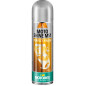 MOTO SHINE MS1