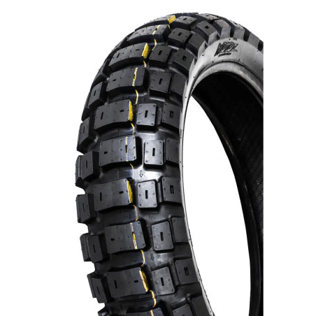 Neumático Trasero Motoz Tractionator Rallz 150/70/17