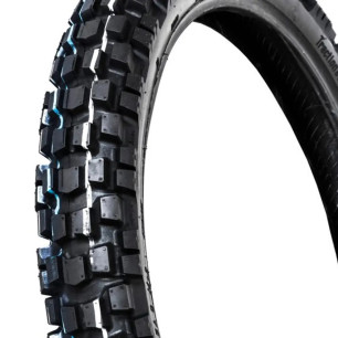 Neumático Delantero Motoz Tractionator Rallz 120/70/19