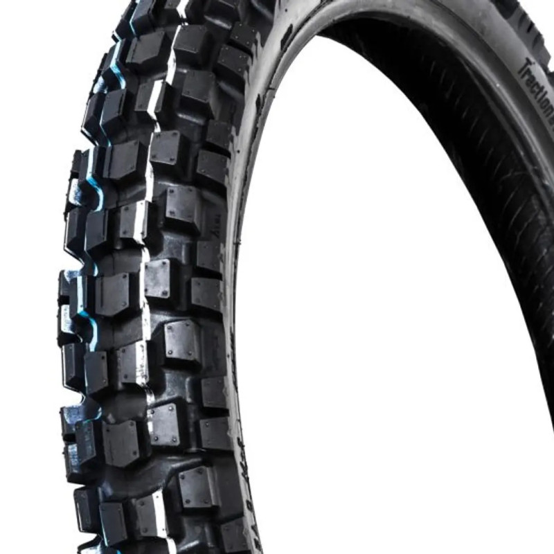 Neumático Delantero Motoz Tractionator Rallz 120/70/19
