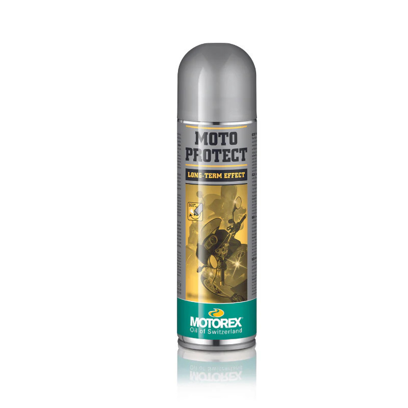 MOTO PROTECT SPRAY 500ML MOTO PROTECT SPRAY 500ML