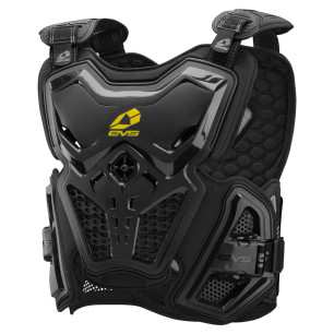 Jofa de Moto F2 Roost Black EVS