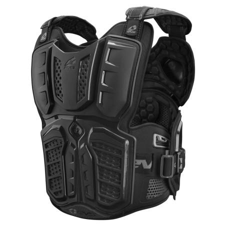 Jofa de Moto F2 Roost Black EVS