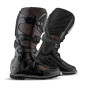 Botas MX / Off Road modelo Fastback Enduro Black Brown Gaerne