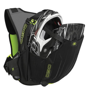 Mochila de Hidratación Ogio Baja 2L