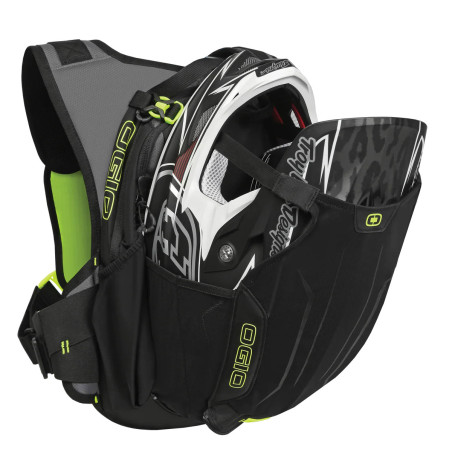 Mochila de Hidratación Ogio Baja 2L