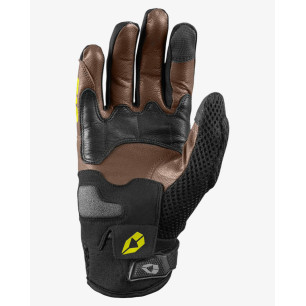 Guantes Assen Brown EVS