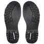 Botas MX / Off Road modelo Fastback Enduro Black Brown Gaerne