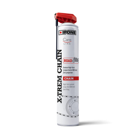 Lubricante De Cadena Off Road X-TREM CHAIN OFF ROAD 750 ML