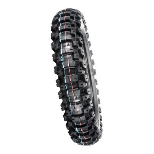 NEUMÁTICO TRASERO MOTO Z TRACTIONATOR  ENDURO TEI 140/80-18