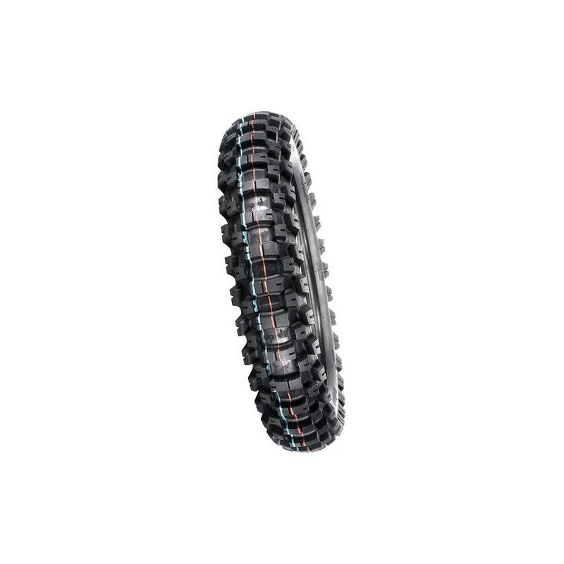 NEUMÁTICO TRASERO MOTO Z TRACTIONATOR  ENDURO TEI 140/80-18