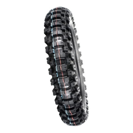 NEUMÁTICO TRASERO MOTO Z TRACTIONATOR  ENDURO TEI 140/80-18