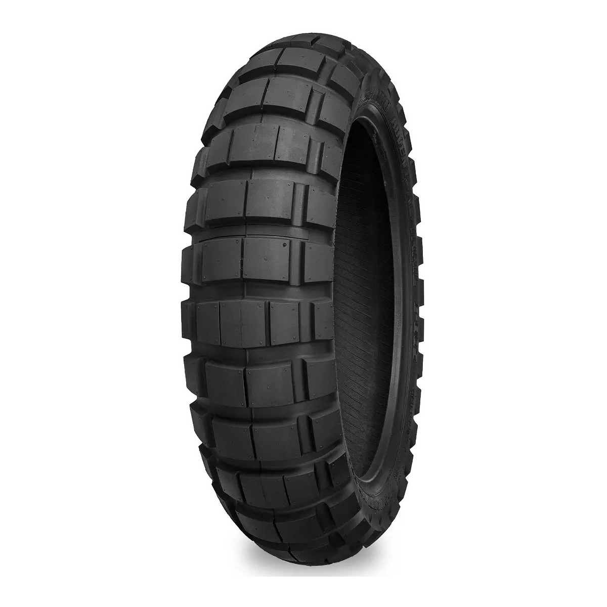 eumático Shinko E 805 150/70B18