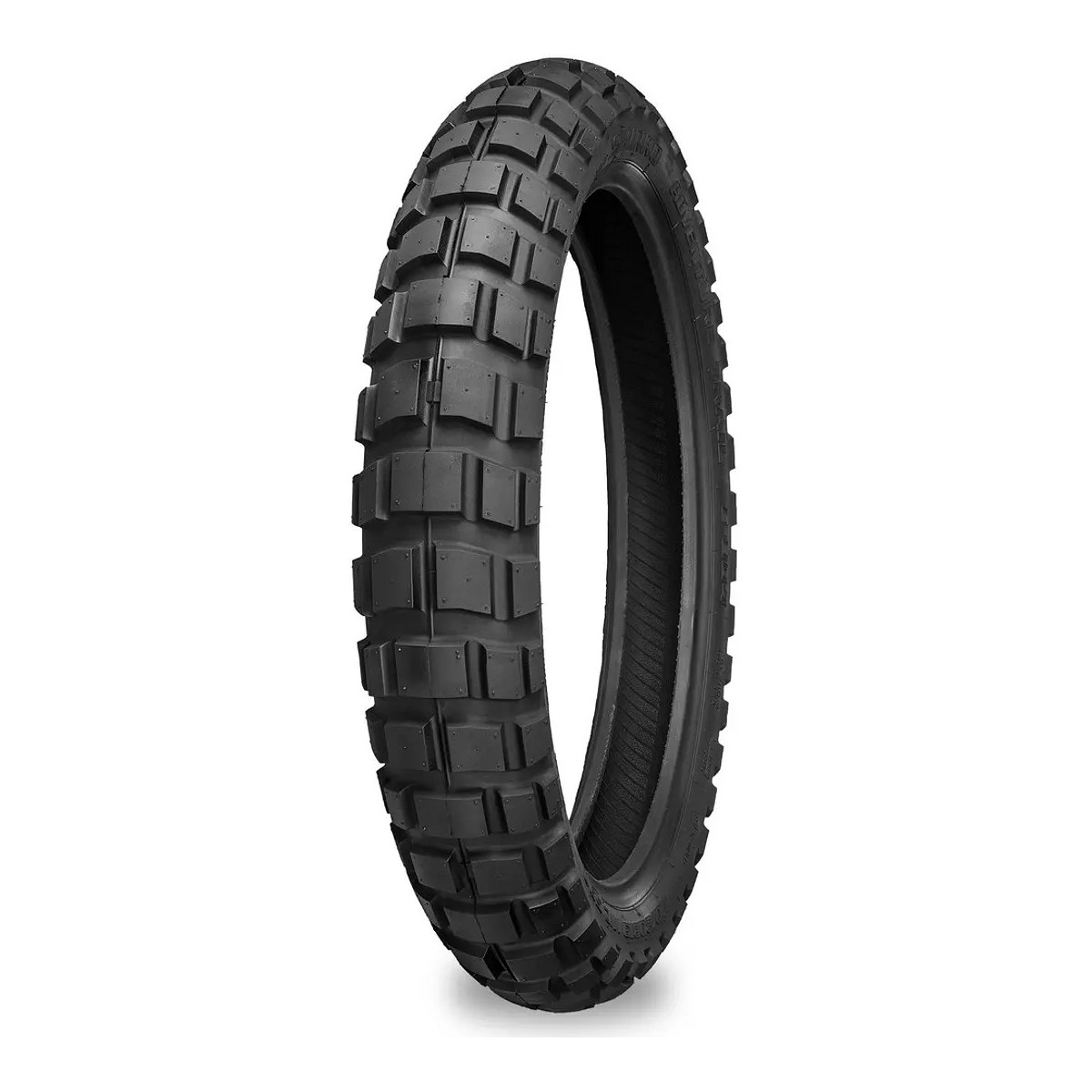 Neumático Shinko E 804 100/90/19 neumático delantero big-trail