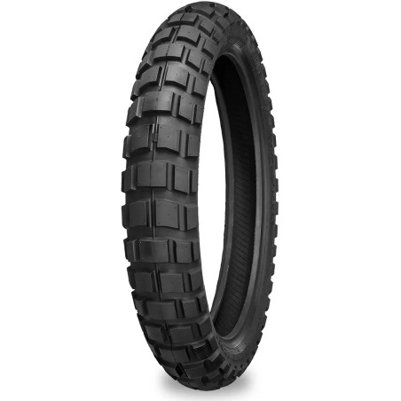 Neumático Shinko E 804 100/90/19 neumático delantero big-trail