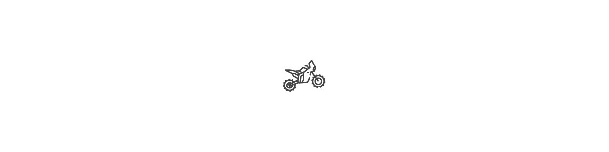 Accesorios para Motos Off-Road | Equipamiento y Complementos