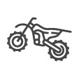 ENDURO - MX