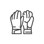 GUANTES
